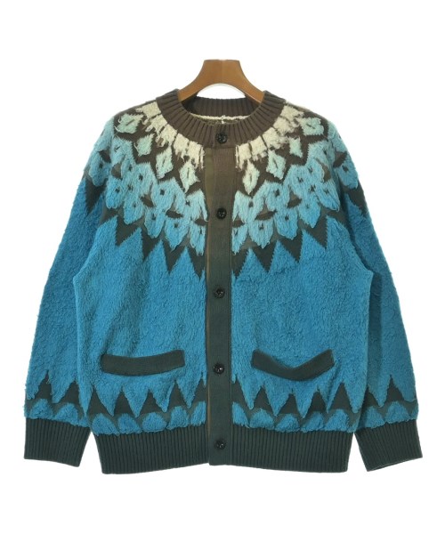 sacai(サカイ)のカーディガン サイズ:1(S位) 71,300円