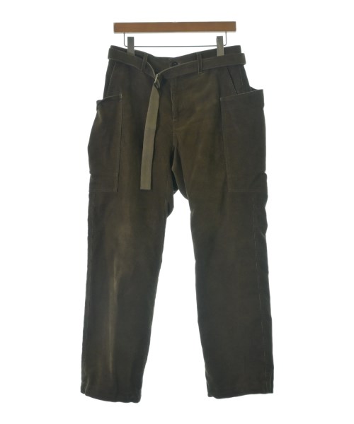 sacai(サカイ)その他 茶 サイズ:1(S位)/2200681004023