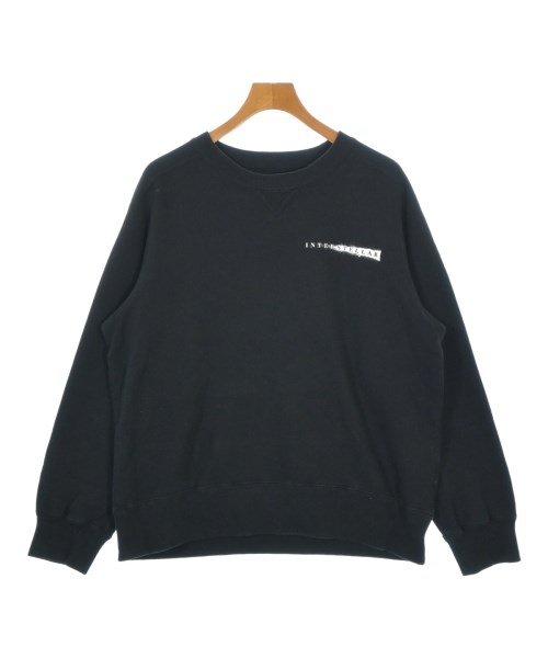 sacai(サカイ)スウェット 黒 サイズ:3(L位)/2200672509070