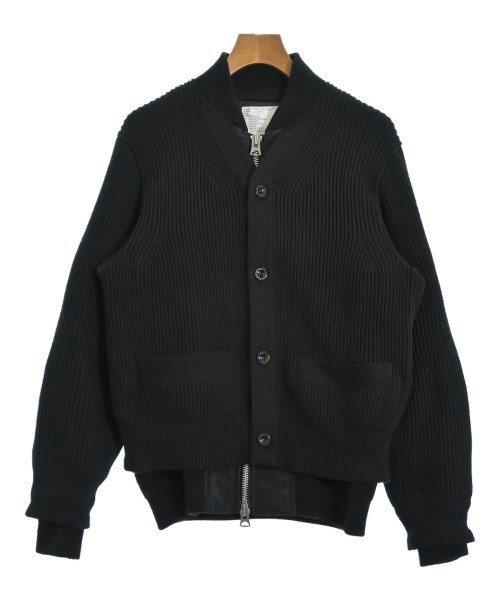sacai(サカイ)その他 黒 サイズ:1(S位)/2200681077058
