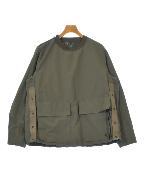 サカイ(sacai)のsacai ブルゾン（その他）