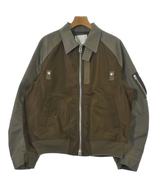 サカイ(sacai)のsacai ブルゾン（その他）