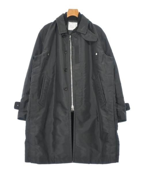 sacai(サカイ)その他 黒 サイズ:2(M位)/2200681279049