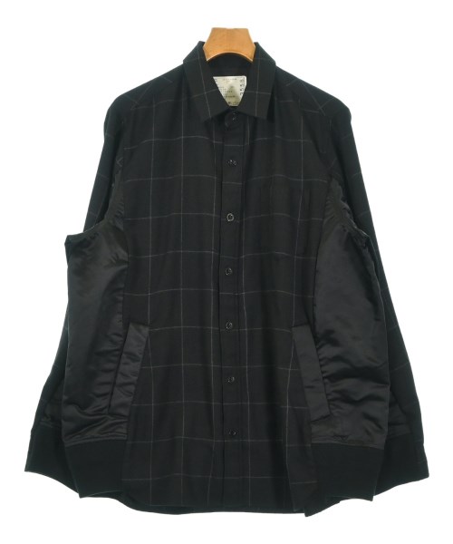 sacai(サカイ)その他 黒 サイズ:4(XL位)/2200681996014