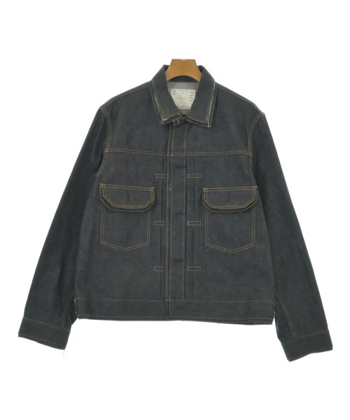 サカイ(sacai)のsacai デニムジャケット
