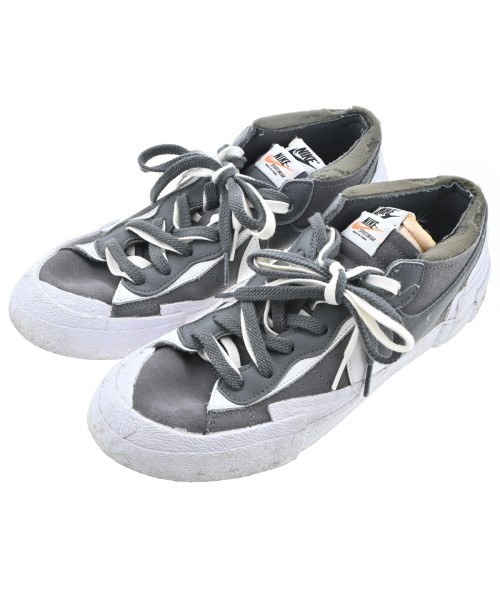 サカイ(sacai)のsacai スニーカー