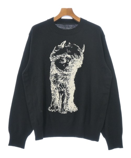 sacai(サカイ)のニット・セーター サイズ:3(L位) 59,900円