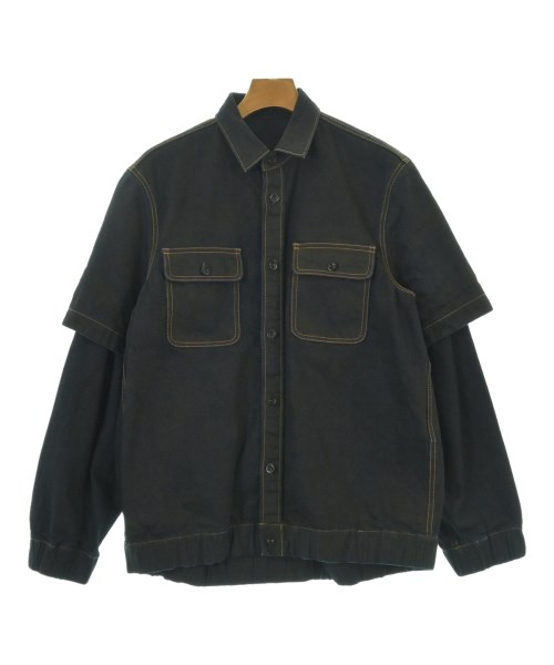 サカイ(sacai)のsacai カジュアルシャツ