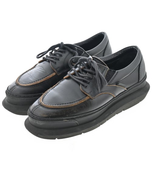 sacai(サカイ)その他 黒 サイズ:EU41(26cm位)/2200694266012