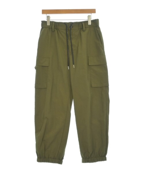 サカイ(sacai)のsacai カーゴパンツ
