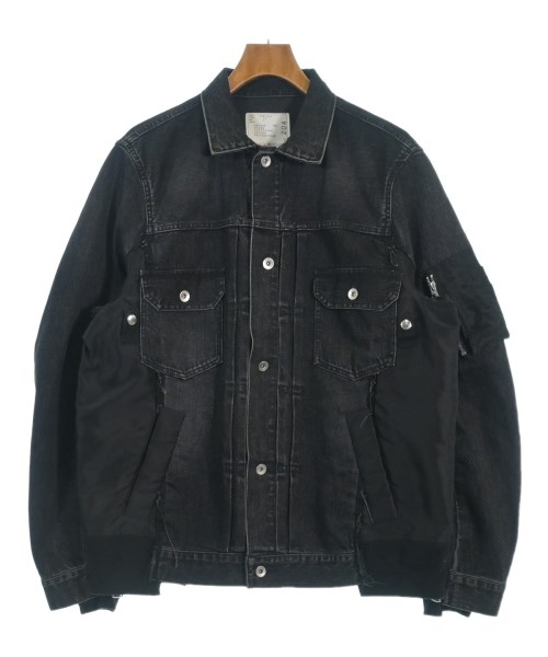 サカイ(sacai)のsacai デニムジャケット