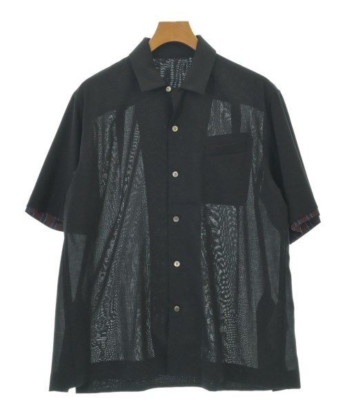 サカイ(sacai)のsacai カジュアルシャツ