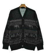 sacai カーディガン
