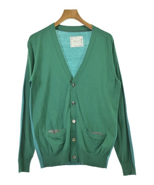 sacai(サカイ)のカーディガン サイズ:3(L位) 6,600円
