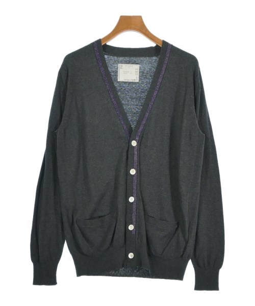 sacai(サカイ)のカーディガン サイズ:3(L位) 8,000円