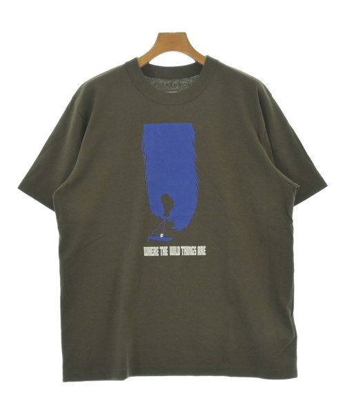 sacai(サカイ)のTシャツ・カットソー サイズ:4(XL位) 22,000円