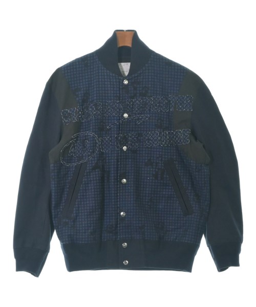 サカイ(sacai)のsacai スタジャン