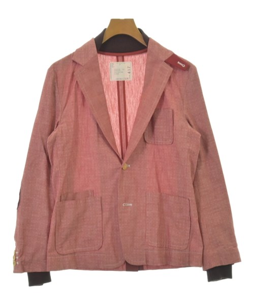 サカイ(sacai)のsacai カジュアルジャケット