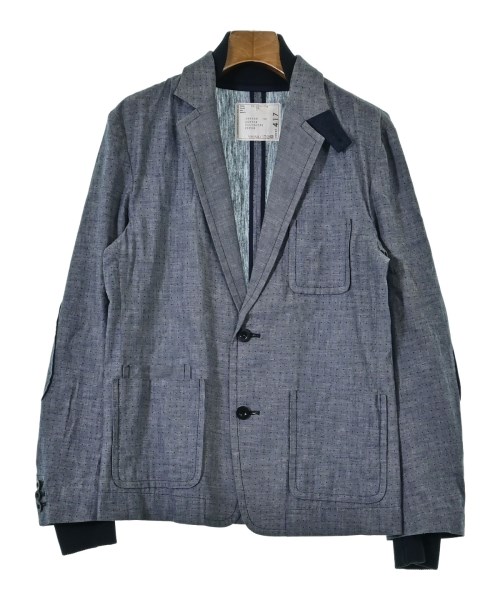 サカイ(sacai)のsacai カジュアルジャケット