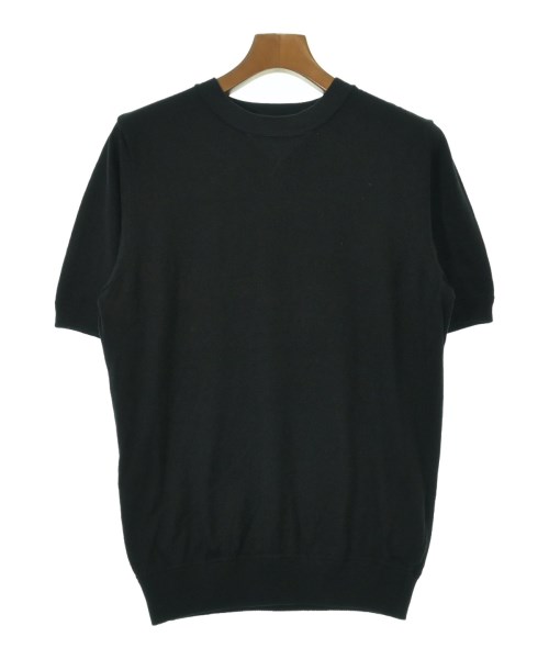sacai(サカイ)ニット・セーター 黒 サイズ:1(S位)/2200694276011
