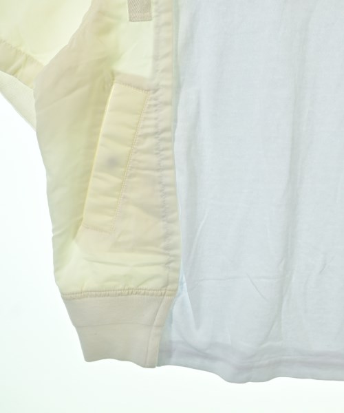 sacai（サカイ）Tシャツ・カットソー 白 サイズ:2(M位) メンズ/2200694276165