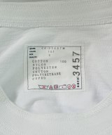 sacai（サカイ）Tシャツ・カットソー 白 サイズ:2(M位) メンズ/2200694276165