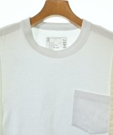 sacai（サカイ）Tシャツ・カットソー 白 サイズ:2(M位) メンズ/2200694276165