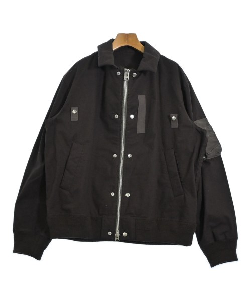 sacai(サカイ)その他 茶 サイズ:3(L位)/2200698406025