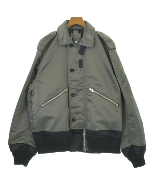 サカイ(sacai)のsacai ブルゾン（その他）