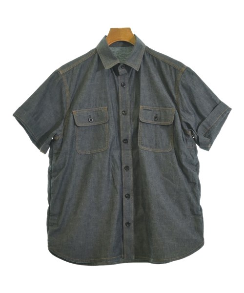 sacai(サカイ)カジュアルシャツ 黒 サイズ:-(XL位)/2200698167223