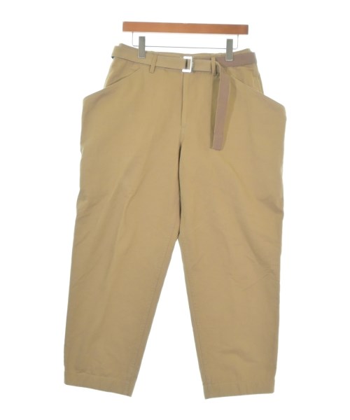 sacai(サカイ)その他 ベージュ サイズ:1(S位)/2200698167261