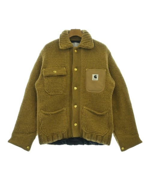 sacai(サカイ)その他 茶 サイズ:2(M位)/2200699130042
