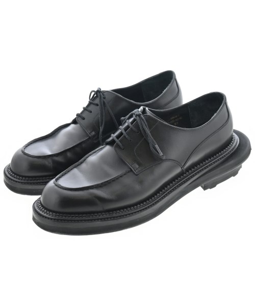 sacai(サカイ)ビジネス・ドレスシューズ 黒 サイズ:UK10(28.5cm位)/2200701111014