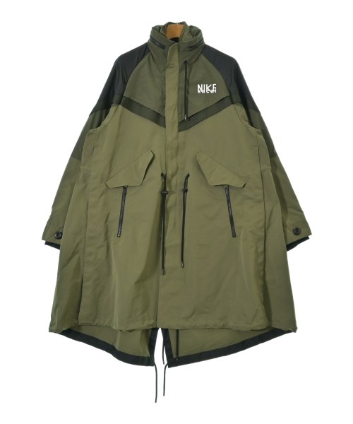 sacai(サカイ)その他 カーキ サイズ:S/2200701207021