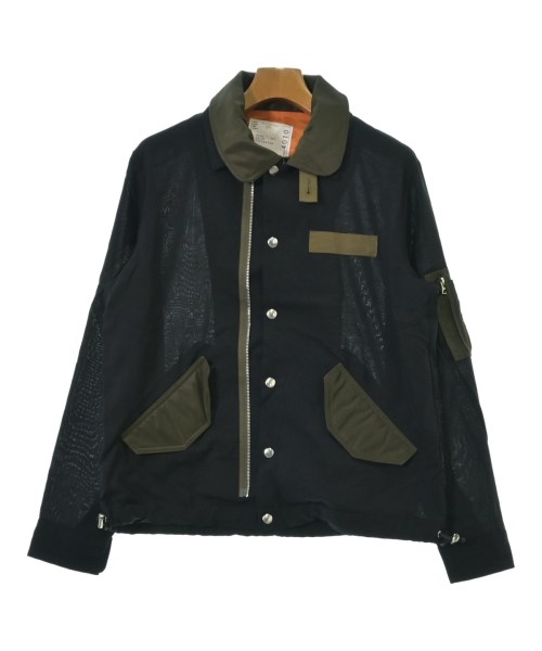 sacai(サカイ)のその他 サイズ:1(S位) 71,300円