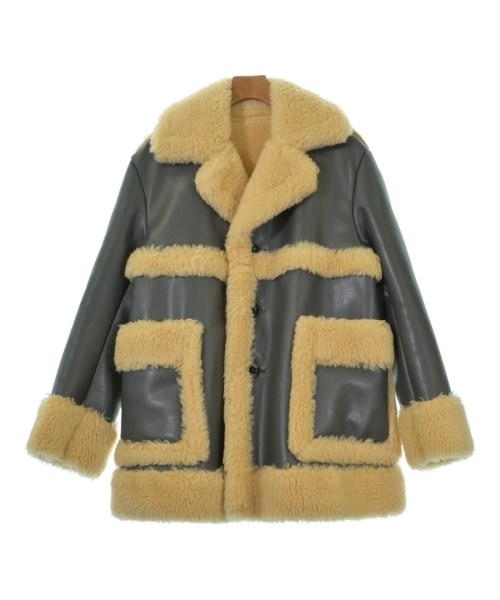 sacai(サカイ)その他 グレー サイズ:1(S位)/2200701134037