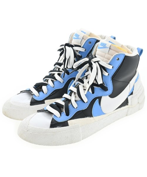 sacai(サカイ)スニーカー 白 サイズ:27cm/2200655377047