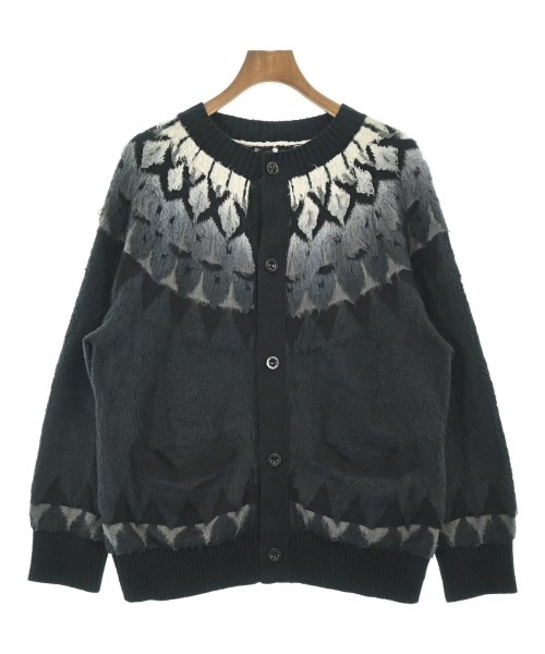 sacai(サカイ)のカーディガン サイズ:1(S位) 40,700円