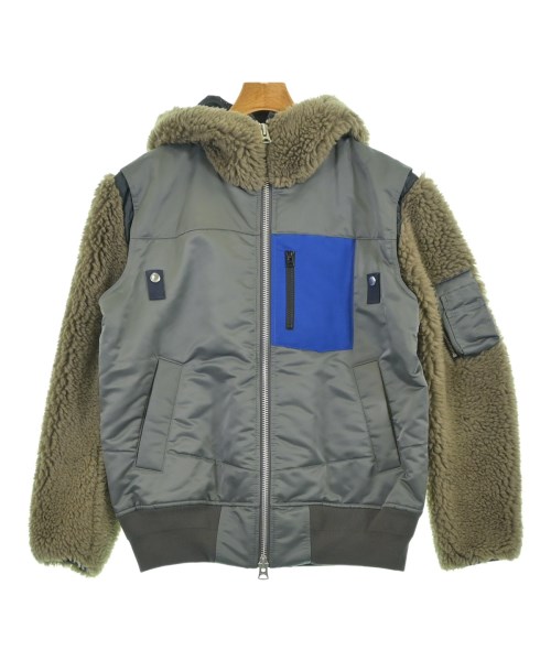 sacai(サカイ)その他 グレー サイズ:1(S位)/2200655959014