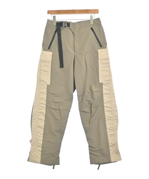 サカイ(sacai)のsacai カーゴパンツ