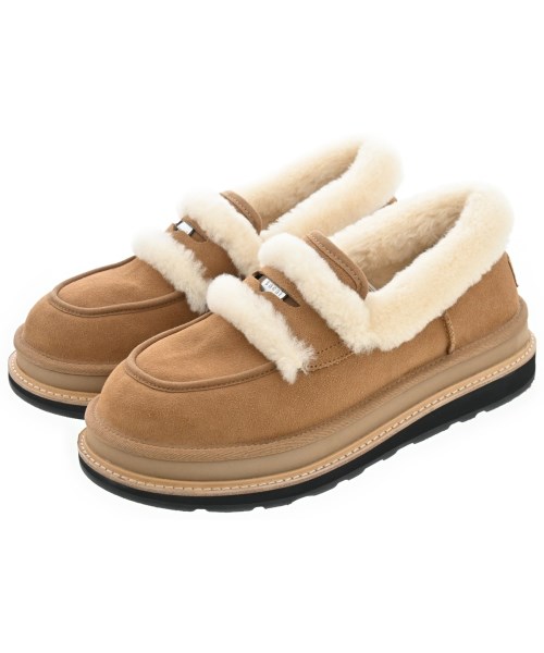 sacai(サカイ)その他 ベージュ サイズ:27cm/2200657486105