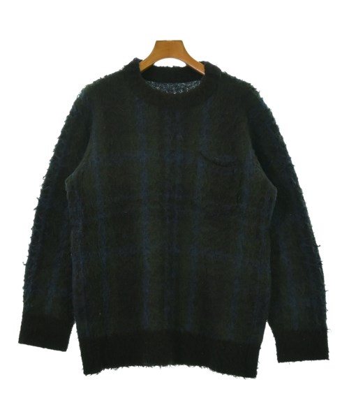 sacai(サカイ)のニット・セーター サイズ:1(S位) 30,000円