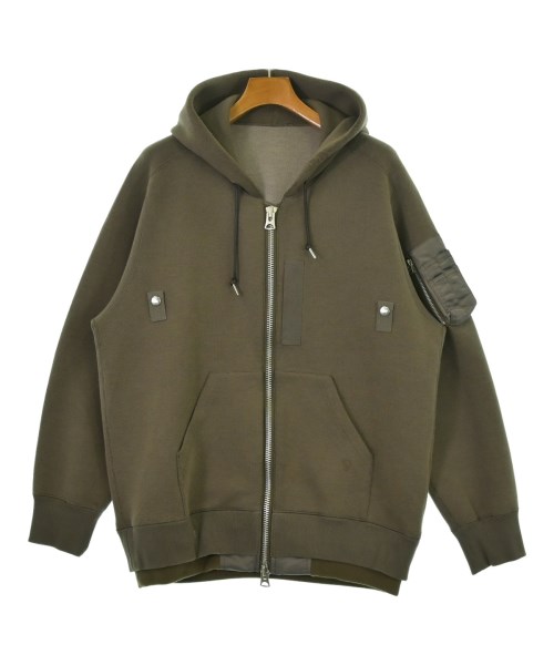 sacai(サカイ)のパーカー サイズ:1(S位) 34,100円