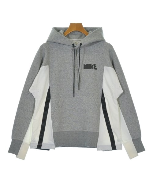 sacai(サカイ)パーカー グレー サイズ:XS/2200655913078