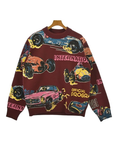 サカイ(sacai)のsacai ニット・セーター