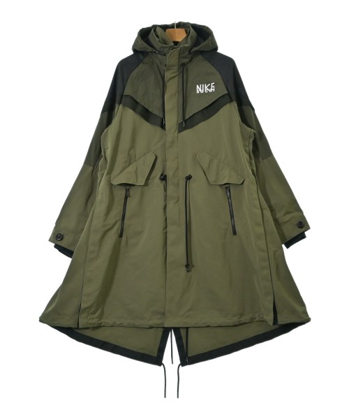 sacai(サカイ)その他 カーキ サイズ:S/2200660042015
