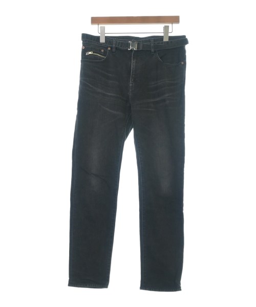 サカイ(sacai)のsacai デニムパンツ