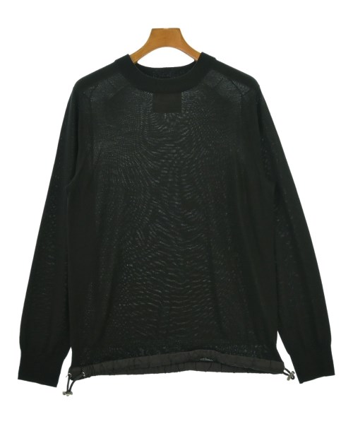sacai(サカイ)のニット・セーター サイズ:2(M位) 17,000円