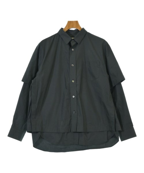 サカイ(sacai)のsacai カジュアルシャツ