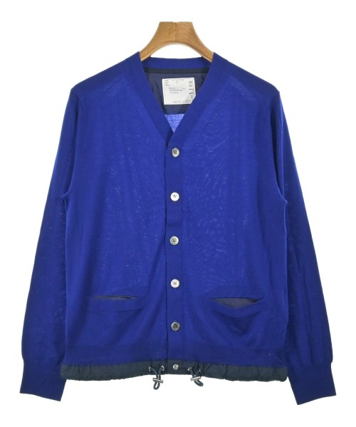 sacai(サカイ)のカーディガン サイズ:2(M位) 15,600円